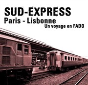 Sud Express Forum Lo Ferr Affiche