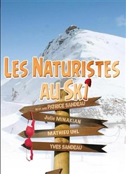 Les Naturistes au Ski