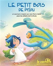 Le petit bois