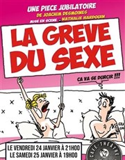 La grve du sexe