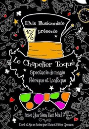 Le chapelier toqu