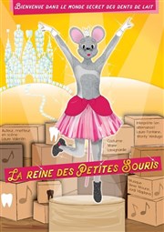 La reine des petites souris Thtre  l'Ouest Affiche