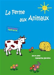 La ferme aux animaux