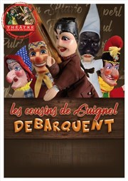 Les Cousins de Guignol