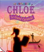 Le voyage de Chlo, le Grand Carnaval