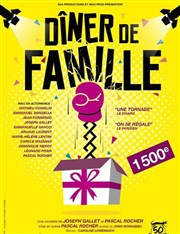 Dner de Famille