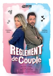 Rglement de couple