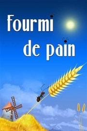 Fourmi de pain