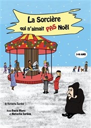 La sorcire qui n'aimait pas Nol