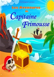 Les aventures du Capitaine Frimousse