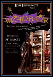 Wizard Bazar