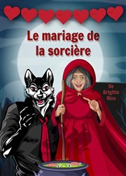 Le mariage de la sorcire