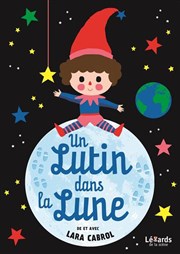 Un lutin dans la lune