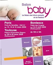 Salon Baby Espaces De Congres Et D Exposition Toulouse Billetreduc Com