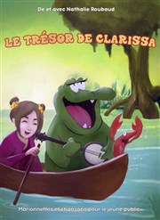 Le trsor de Clarissa