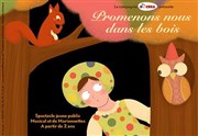 Promenons - nous dans les bois