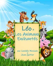 Lo et les animaux enchants