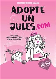 Adopte un jules.com