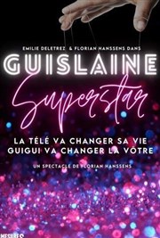 Guislaine Superstar