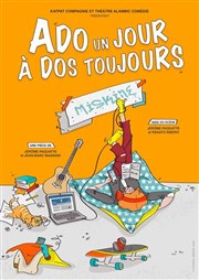 Ado un jour,  dos toujours