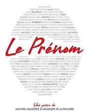 Le Prnom