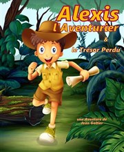 Alexis, le petit aventurier