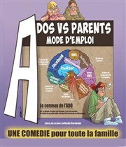 Ados vs parents : mode d'emploi