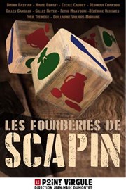 Les Fourberies de Scapin