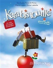 Karabistouille