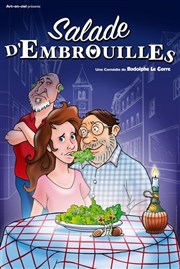 Salade d'embrouilles