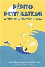 Pépito Petit Bateau