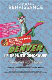 Denver le dernier dinosaure