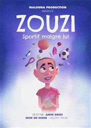 Zouzi sportif malgr lui