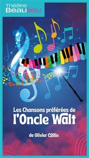 Les chansons prfres de l'Oncle Walt