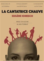 La cantatrice chauve