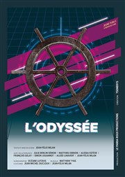 L'odysse