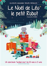 Le Nol de Lo le petit robot