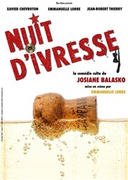 Nuit d'ivresse