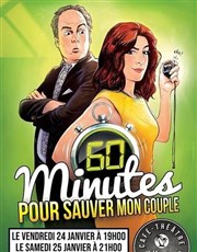 60 minutes pour sauver mon couple