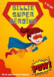 Billie super hrone