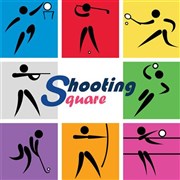 Shooting Square Shooting Square Affiche