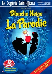 Blanche Neige La Parodie