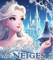 La Reine des Neiges