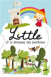 Princesse Little et le royaume des motions