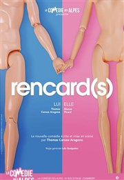 Rencard(s) Salle Pierre Lamy Affiche