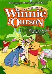 Les aventures de Winnie l'Ourson