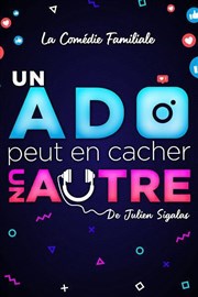 Un ado peut en cacher un autre