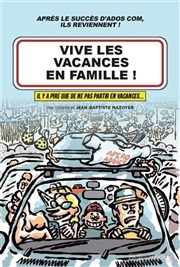 Ados.com : Vive les vacances en famille !