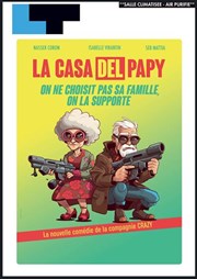 La casa del Papy