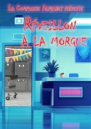 Rveillon  la morgue